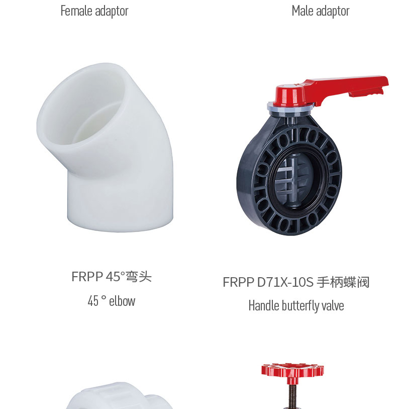 FRPP化工管第5張